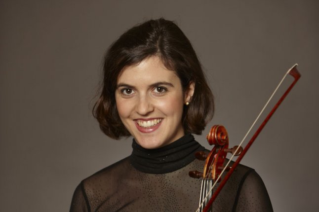 Isabelle Farr