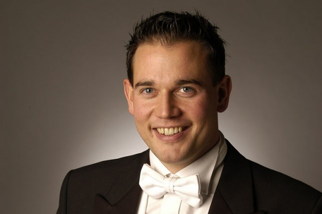 Nikola Stolz