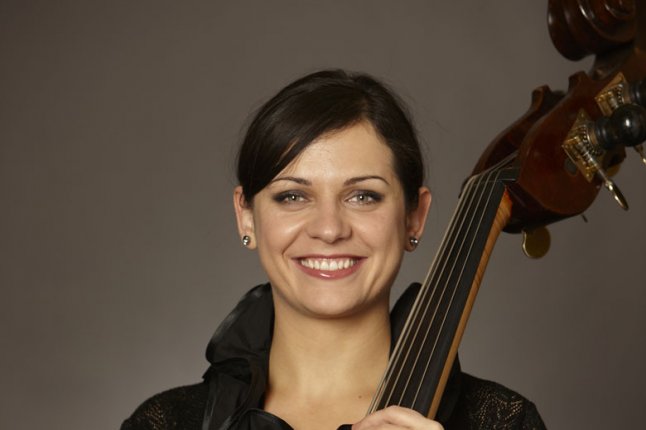 Nina Valcheva