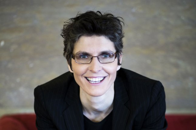 Elisabeth Fuchs (Foto: Erika Mayer)