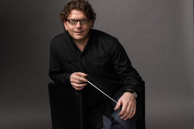Marcus Bosch (Foto: Ulf Krentz)