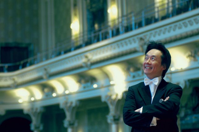 Toshiyuki Kamioka (Foto: Zeis-Loi)