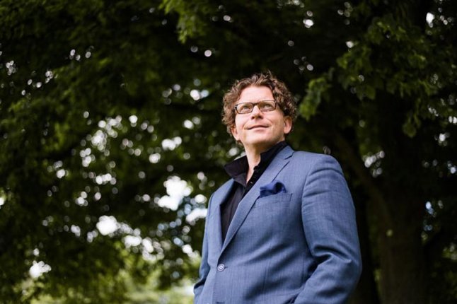 Marcus Bosch (Foto: Cristopher Civitillo)