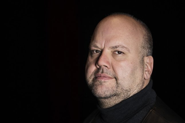 Stefan Adam