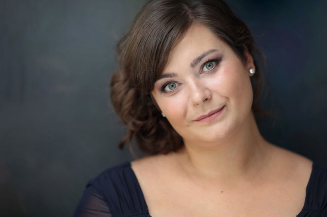 Henriette Gödde (Foto: Anna S.)