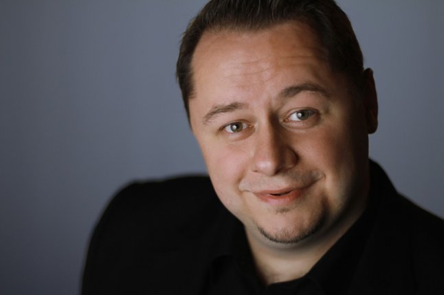 Mirko Ludwig (Foto: Tobias Hentze)