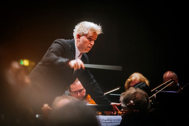 Dan Ettinger