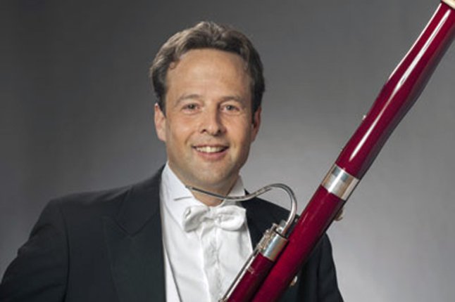 Stephen Rex
