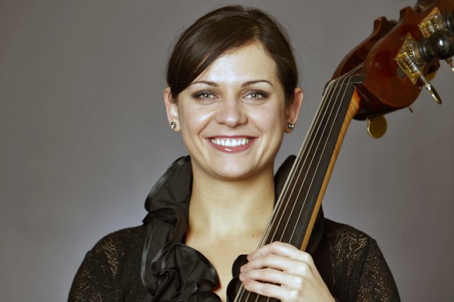 Nina Valcheva