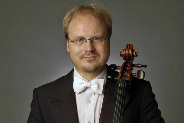 Bernhard Lörcher