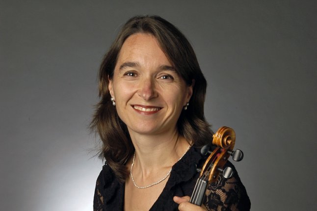 Margarete Zeuner-Schwarz
