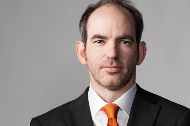 Rasmus Baumann (Foto: Pedro Malinowski)