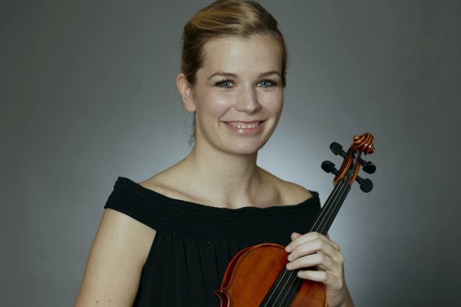Frederica Steffens