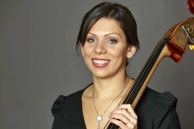 Maya Valcheva