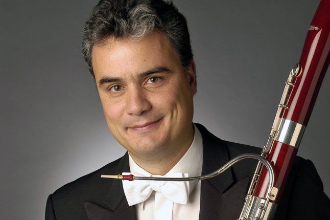 Michael Roser