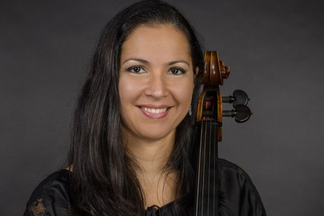 Semiramis von Bülow-Costa