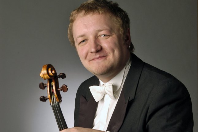 Sebastian Vogel