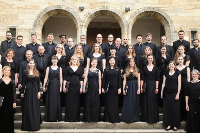 Württembergischer Kammerchor