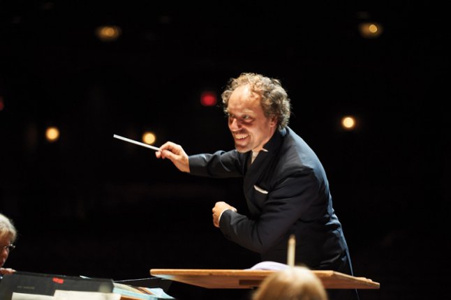 Otto Tausk
Foto: Aaron Aubrey