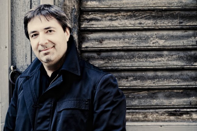 Daniel Raiskin