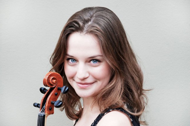 Dana Zemtsov
(Foto: Marije van den Berg)