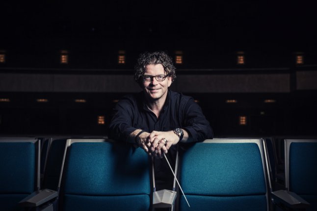 Marcus Bosch