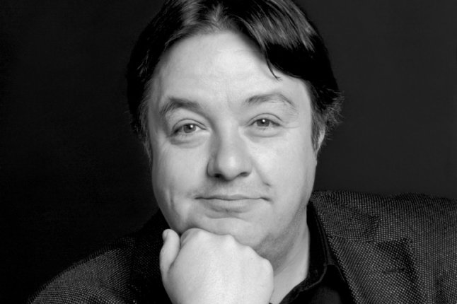 Stefan Blujnier