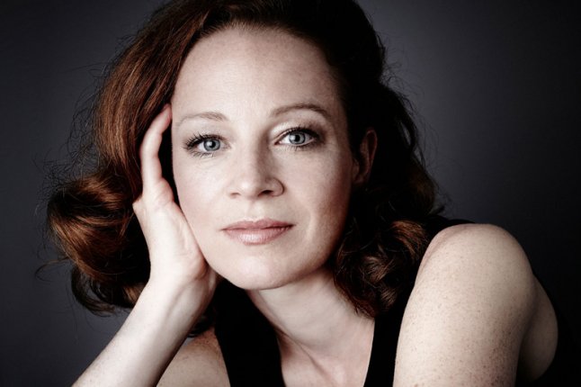 Carolin Widmann