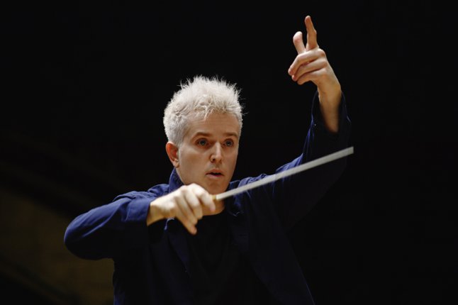 Dan Ettinger (credit Luca Fröhlingsdorf)