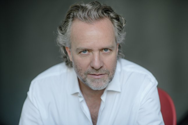 Martin Muehle