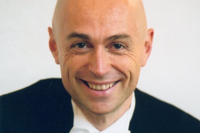 Paolo Carignani (credit Barbara Aumüller)