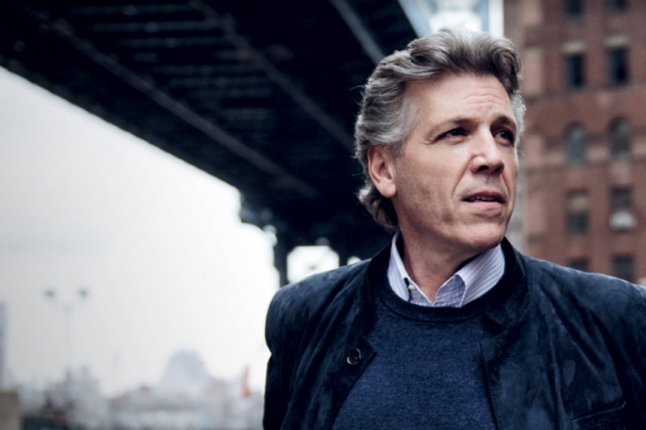 Thomas Hampson (Foto: Jiyang Chen)