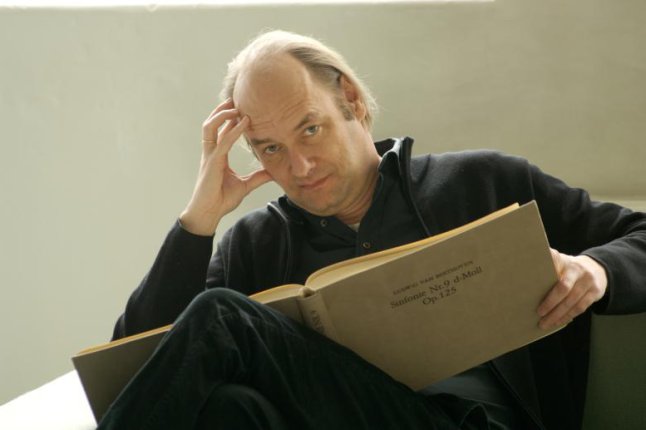 Jan Willem de Vriend