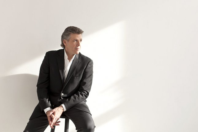 Thomas Hampson (Foto: Dario Acosta)