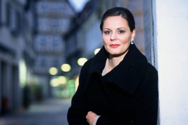 Melanie Diener (Foto: Melanie Diener)