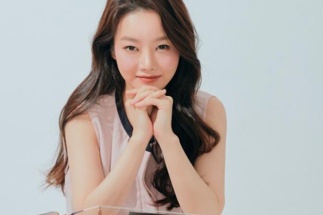 Bomsori Kim