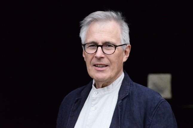 Christian Zacharias (Foto: Constanze Zacharias)