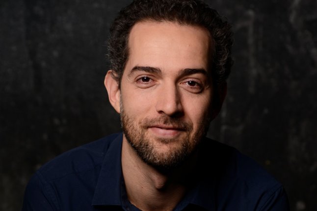 Arthur Balogh
