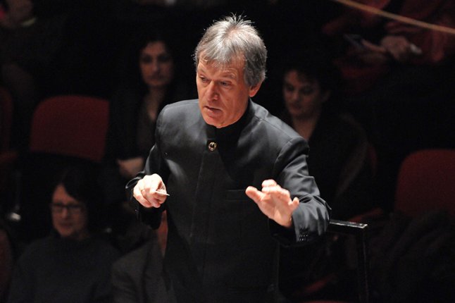 Hansjörg Schellenberger
Foto: Daniel Vass