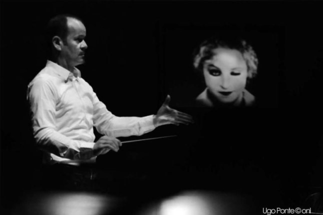 Frank Strobel