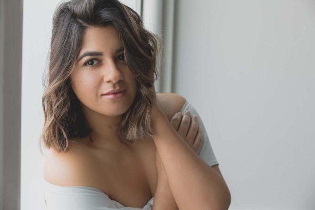 Amina Edris