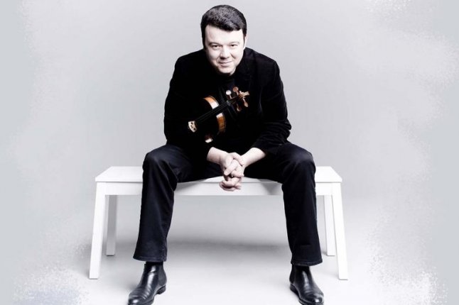 Vadim Gluzman