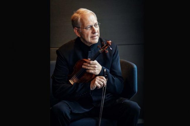 Shlomo Mintz