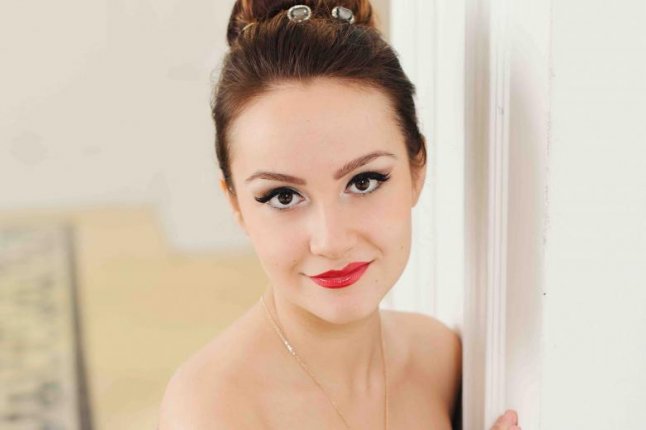 Julia Muzychenko