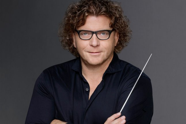 Marcus Bosch