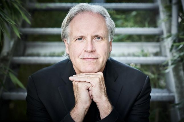 Dirigent Markus Stenz