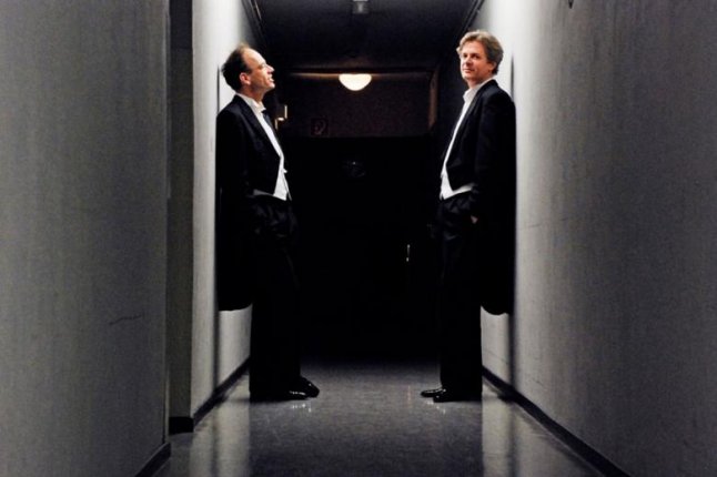 Klavierduo Grau/Schumacher