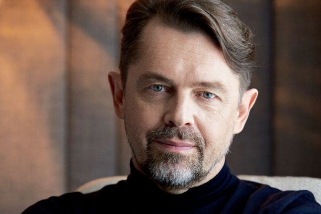 Andrey Boreyko (Foto: Michał Zagórny)