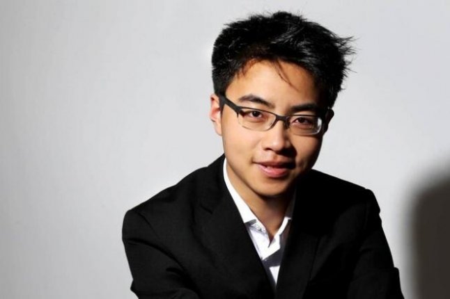Pianist A Bu
