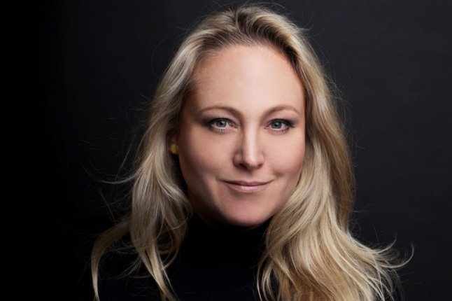 Dorothea Herbert (Foto: Sascha Gramann)